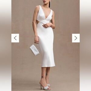 Sachin + Babi Sierra Dress